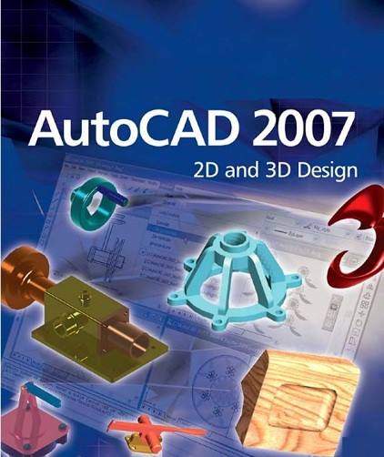 Autocad 2007 free. download full