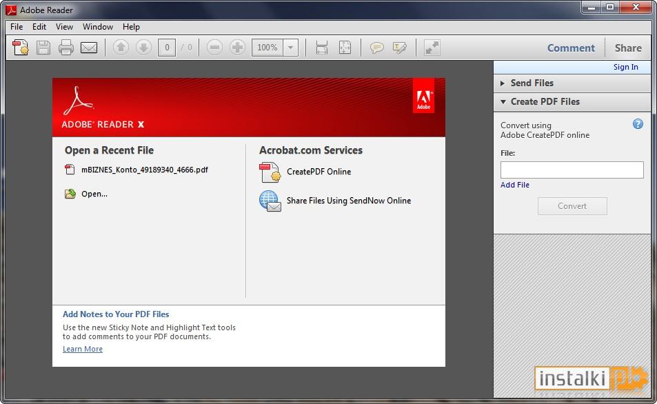 Adobe 10 free download